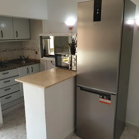 Сasa de vacaciones Apartamento 537 *