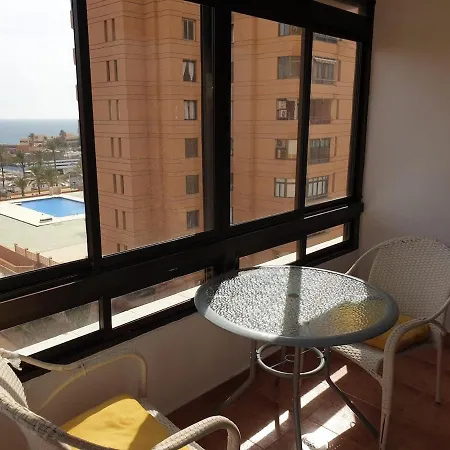 Сasa de vacaciones Apartamento 537