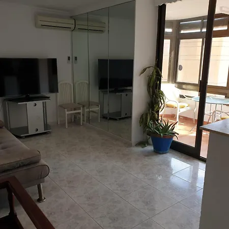 Apartamento 537 Сasa de vacaciones *