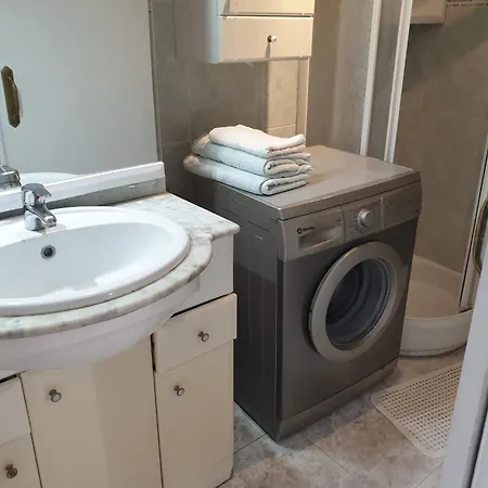 Сasa de vacaciones Apartamento 537 *