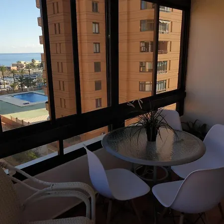 Сasa de vacaciones Apartamento 537